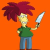 Sideshow Bob logo