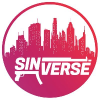 Sinverseのロゴ
