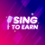 Sing To Earn logosu