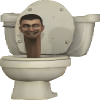 Skibidi Toilet 로고 Skibidi Toilet 로고