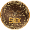 SKPANAX logo SKPANAX logo