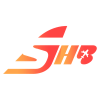 SkyHub Coin logo