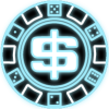Логотип Slam Token (old)