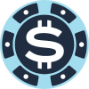 Логотип Slam Token