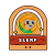 SLERF 2.0 徽标