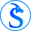 Логотип Smaugs NFT