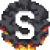 SMOKE Token logotipo