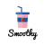 Логотип Smoothy