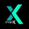 SnapX logo SnapX logo