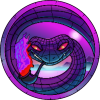 Логотип Snek on Ethereum