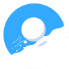 Логотип Snowball