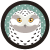 Snowy Owl logo