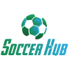 SoccerHub 徽标