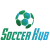 SoccerHub логотип