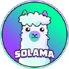 شعار Solama