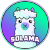 Solama logo