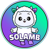 SOLAMB логотип