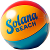 Solana Beach लोगो