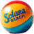 Solana Beach Logo