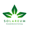 Логотип Solareum