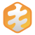 SolarWind Tokenのロゴ