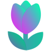 Tulip Protocol logo