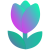 Tulip Protocol logosu