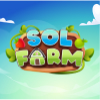 SolFarm logotipo