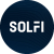 SoliDefi logo