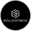 Логотип Solootbox DAO