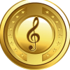 SongCoin logotipo