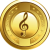 شعار SongCoin