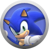شعار Sonic