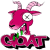 Sonic The Goat 徽标