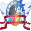 Логотип SonicObamaLockheedMartin69Inu