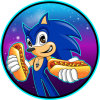 نشان‌واره Sonic