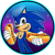 Sonic логотип