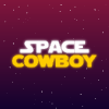 Логотип Space Cow Boy
