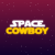 Space Cow Boy logosu