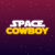 Space Cow Boy लोगो