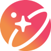 Логотип Space Token