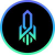 SpaceFalcon logosu