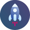 SpaceGrime logotipo