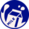Логотип Spaceswap MILK2