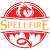 Spellfire 로고