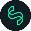 Логотип Sperax USD