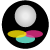 Логотип Spheroid Universe