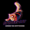 Spider-Cat логотип