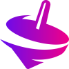 Spintop logosu