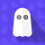 SpiritDAO Ghost logotipo